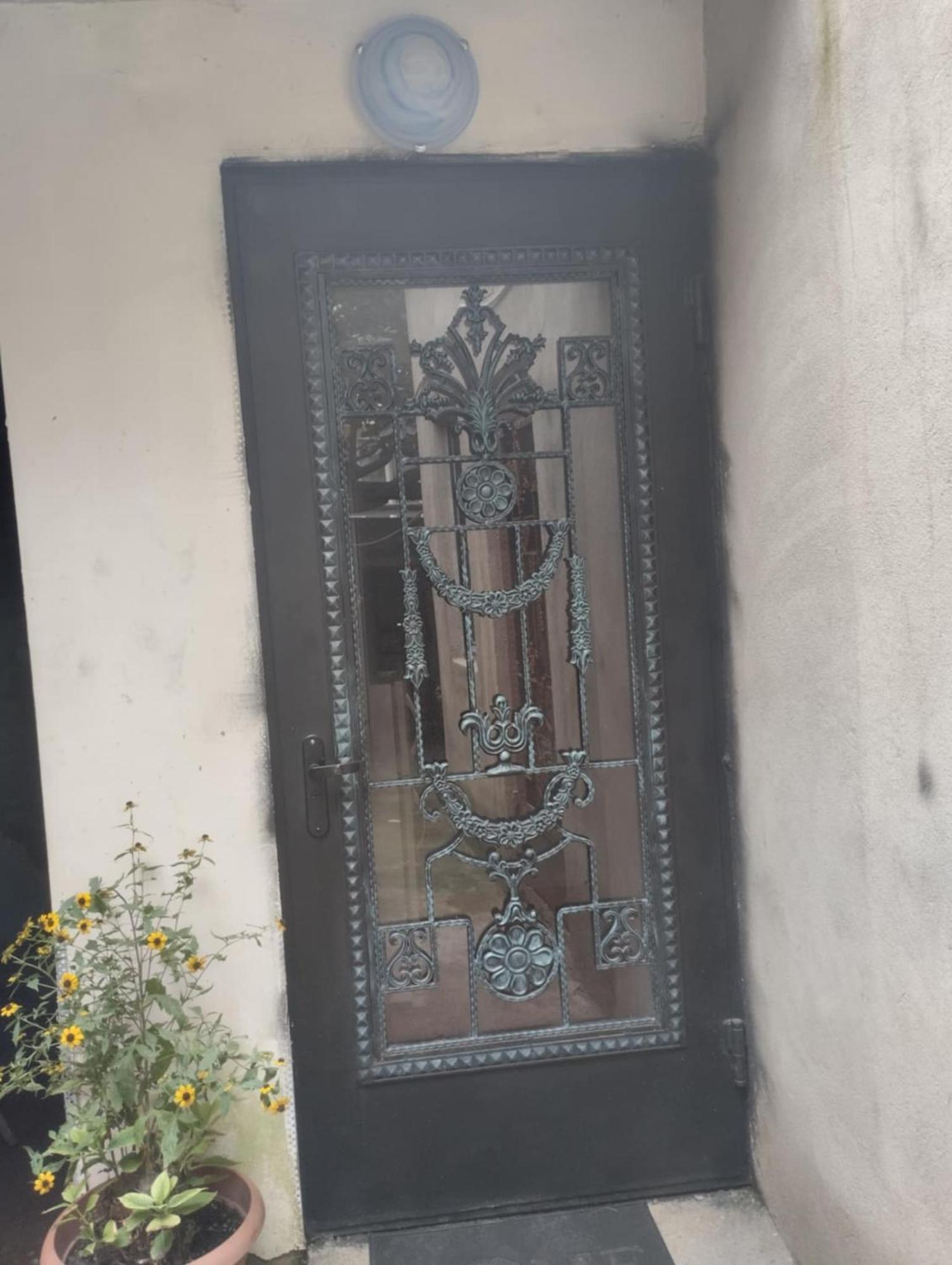 Mtx Tbilisi Apartment Exterior photo
